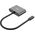Stacja/replikator Unitek USB-C na HDMI 4K i VGA FullHD (V1168A) 13115015 4894160049339