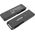 Czytnik Unitek Unitek Czytnik kart SD i microSD USB-A 13115017 4894160036438