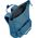 American Tourister 143779 E612 PLECAK AMERICAN TOURISTER UG16 CITY ROLL-TOP STONE BLUE 13116995 5400520175601