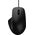 Mysz Rapoo N500 czarna (002206910000) 13117151 6940056122391