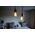 Brennenstuhl BRENNENSTUHL ŻARÓWKA FILAMENTOWA LED WIFI "STANDARD" E27, 2200K, 470lm, 4,9W 13117217 4007123681075