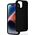 Fantastic Feel Etui na telefon Hama Feel Magcase, IPHONE 15 PLUS, Czarny 13117231 4047443511959