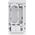 Obudowa Thermaltake The Tower 200 Snow (CA-1X9-00S6WN-00) 13118590 4713227537827