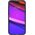 Spigen Spigen Mag Armor iPhone 15 Pro Max 6.7" MagSafe granatowy/navy blue ACS06598 13119092 8809896749473