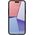 Spigen Spigen Thin Fit iPhone 15 Plus 6.7" czarny/black ACS06639 13119093 8809896749787