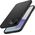 Spigen Spigen Thin Fit iPhone 15 Plus 6.7" czarny/black ACS06639 13119093 8809896749787