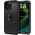 Spigen Spigen Tough Armor MAG iPhone 15 Pro Max 6,7" MagSafe czarny/black ACS06594 13119097 8809896749435