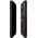 Spigen Spigen Tough Armor MAG iPhone 15 Pro Max 6,7" MagSafe czarny/black ACS06594 13119097 8809896749435