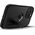 Spigen Spigen Tough Armor MAG iPhone 15 Pro Max 6,7" MagSafe czarny/black ACS06594 13119097 8809896749435
