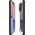 Spigen Spigen Ultra Hybrid iPhone 15 Pro Max 6,7" czarny/matte black ACS06570 13119101 8809896749190