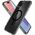 Spigen Spigen Ultra Hybrid MAG iPhone 15 Plus 6.7" Magsafe czarny/black ACS06661 13119109 8809896750004