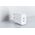 Ładowarka Ugreen Ładowarka sieciowa UGREEN CD243, 2x USB-C, 40W (biała) 13119762 6941876221424