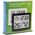 GreenBlue Termometr/higrometr z funkcjš zegara GB384B Czarny 13122984 5902211130796