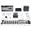 Zasilacz SeaSonic PRIME TX ATX 3.0 1300W (PRIME-TX-1300-ATX30) 13123062 4711173878025