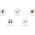 Radio GoGEN Radio internetowe Gogen - IR237BTDAB 13123236 8590393326259