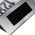 Kinkiet Maclean Lampa solarna LED z numerem domu IP44 MCE423 13131395 5902211131038
