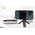 Media-Tech Uchwyt do smartphona + statyw biurkowy MT5543 pilot Bluetooth 13131407 5906453155432