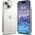 Crong Etui Crystal Slim Cover iPhone 15 Plus 13132647 5904310703024