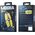 Słuchawki Wekome VB06 Mecha (WK-VB06_YELLOW) 13132696 6941027642160
