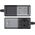 Ładowarka Acefast Ładowarka sieciowa / listwa zasilająca Acefast Z2, GaN, 3xUSB-C, 2xUSB-A, 75W (czarna) 13132758 6974316282501