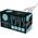 PR Girlanda świetlna 60 LED, sople, światło zimne białe+flash 13133568 5902270777543