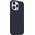 Crong Etui Color Cover LUX Magnetic iPhone 15 Pro MagSafe Granatowe 13134469 5904310703178