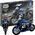 Clementoni Zestaw konstrukcyjny Laboratorium Mechaniki - Yamaha M1 13135624 8005125508174