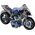 Clementoni Zestaw konstrukcyjny Laboratorium Mechaniki - Yamaha M1 13135624 8005125508174