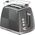 Toster Russell Hobbs Groove 26392-56 szary 13136223 5038061143348