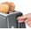 Toster Russell Hobbs Groove 26392-56 szary 13136223 5038061143348