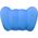 Baseus Jedwabna lędźwiowa poduszka samochodowa Baseus ComfortRide Series (niebieski) 13136637 6932172643614