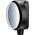 Baseus Lusterko wsteczne Baseus SafeRide Series (czarne) 13136642 6932172647445