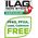 Patelnia Ambition ILAG 28cm 13137092 5904134521330