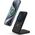 Ładowarka Crong Ładowarka bezprzewodowa 2w1 z MagSafe do iPhone i AirPods 13146669 5904310703543