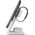 Ładowarka Crong Ładowarka bezprzewodowa 3w1 z MagSafe do iPhone, Apple Watch i AirPods 13146671 5904310703512