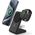 Ładowarka Crong Ładowarka bezprzewodowa 3w1 z MagSafe do iPhone, Apple Watch i AirPods 13146672 5904310703529