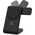 Ładowarka Crong Ładowarka bezprzewodowa 3w1 z MagSafe do iPhone, Apple Watch i AirPods 13146672 5904310703529