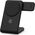 Ładowarka Crong Ładowarka bezprzewodowa 3w1 z MagSafe do iPhone, Apple Watch i AirPods 13146672 5904310703529
