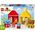 LEGO Duplo Codzienne czynności — jedzenie i pora snu (10414) 13148948 5702017583242