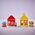 LEGO Duplo Codzienne czynności — jedzenie i pora snu (10414) 13148948 5702017583242