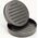 KingHoff Praska do mięsa na hamburgery wyciskarka 12 cm KINGHoff KH 1740 13154406 5908287217409
