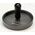 KingHoff Praska do mięsa na hamburgery wyciskarka 12 cm KINGHoff KH 1740 13154406 5908287217409