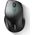 Mysz Ugreen Ergonomiczna mysz bezprzewodowa UGREEN 903952 (czarny) 13155598 6957303893959