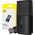 Karta sieciowa Baseus Adapter WiFi Baseus FastJoy 300Mbps (czarny) 13156166 6932172651015
