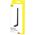 Karta sieciowa Baseus Adapter WiFi Baseus FastJoy 650Mbps (czarny) 13156168 6932172651039