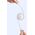 HUB USB Baseus Kabel USB-C do USB-C Baseus Free2Draw, PD, 100W, 1m (biały) 13168148 6932172647520
