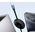 HUB USB Baseus Kabel USB-C do USB-C Baseus Free2Draw, PD, 100W, 1m (czarny) 13168149 6932172647537