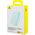 Powerbank Baseus Powerbank magnetyczny Baseus Magnetic Mini 10000mAh 30W MagSafe (niebieski) 13168158 6932172642792