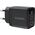 Ładowarka Choetech Ładowarka sieciowa GAN USB-C-USB-C Choetech PD6051 (czarna) 13169592 6932112106100