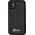 Guess Guess GUHCN61PSFDGSK iPhone 11 / Xr 6.1" czarny/black hardcase Sequin Script Metal 13171333 3666339172770
